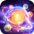 Dragon legend Universe Warrior APK