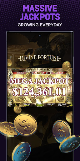 Jackpocket Casino screenshot 4