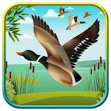 Duck Hunter 3D: Duck Warriors APK