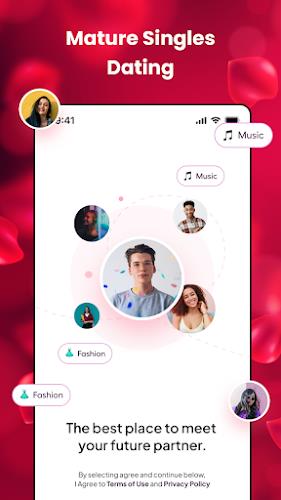 Belive - Dating & Meet People screenshot 3