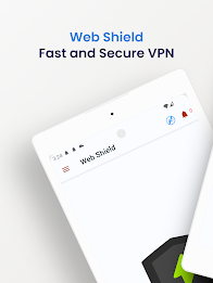 WebShield : Secure OpenVPN UDP screenshot 9