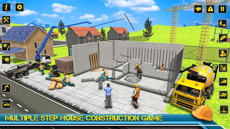 Modern Home Design Games 3d