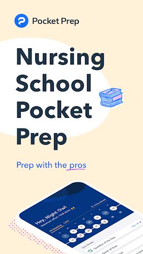 Nursing School Pocket Prep screenshot 9