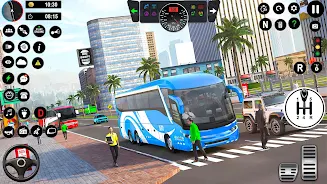 Ultimate Bus : Bus Simulator