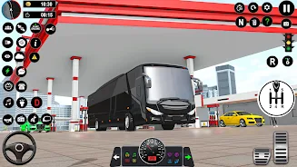 Ultimate Bus : Bus Simulator