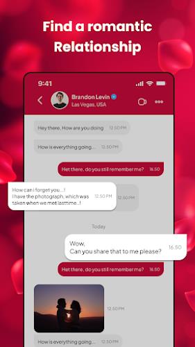 Belive - Dating & Meet People screenshot 5