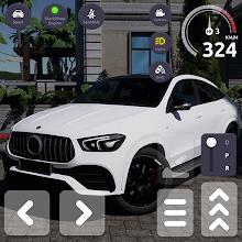 3D Suv Car Driving Simulator APK