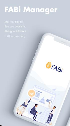 FABi Manager screenshot 1