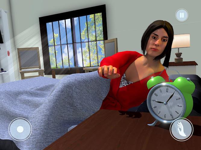 Mother & Baby Life Simulator screenshot 4