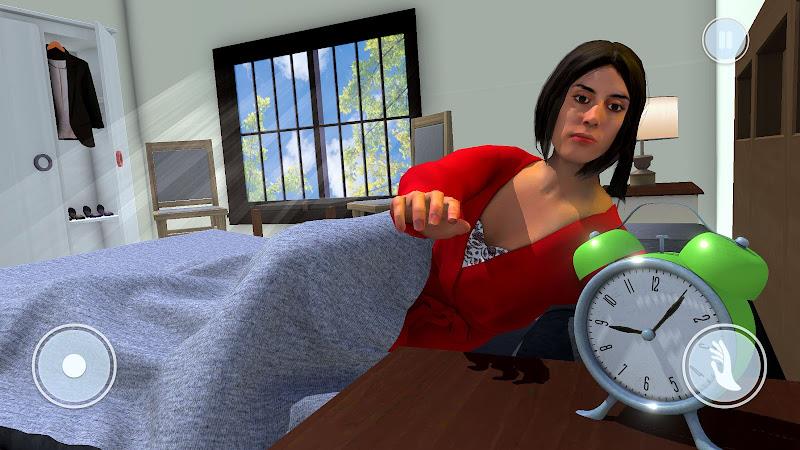 Mother & Baby Life Simulator screenshot 1