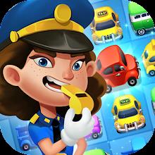 Traffic Jam Cars Puzzle Fever APK