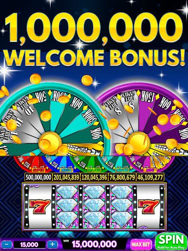 Spin Vegas Slots Slot Games screenshot 4