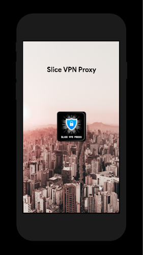 Slice VPN Proxy screenshot 1