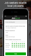 Jora Local - Hire Staff & Job screenshot 1