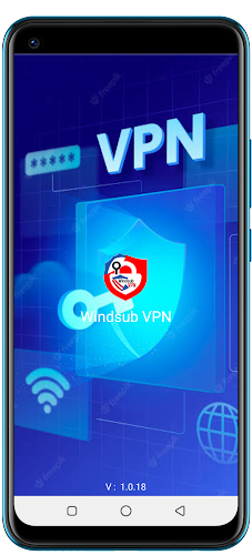 Windsub VPN
