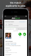 Jora Local - Hire Staff & Job screenshot 2