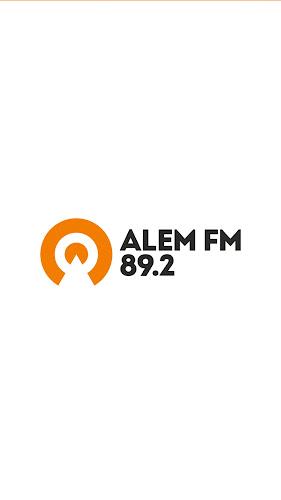 Alem FM screenshot 17