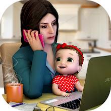 Mother & Baby Life Simulator APK