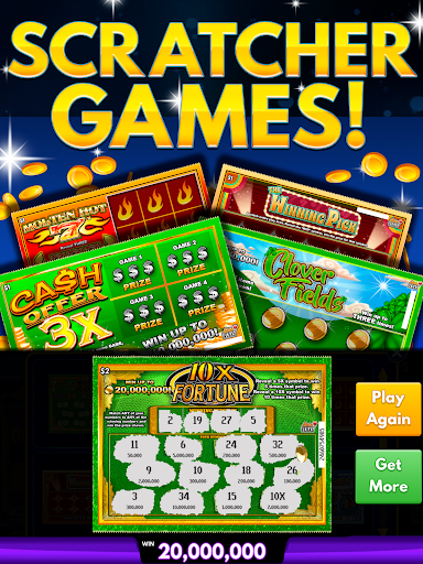 Spin Vegas Slots Slot Games screenshot 2