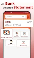 All Bank Balance - Passbook screenshot 2