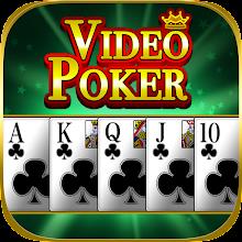 Video Poker Play Poker Offline