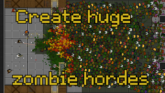 Sandbox Zombies screenshot 2