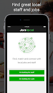 Jora Local - Hire Staff & Job screenshot 4