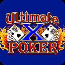 Ultimate X Poker™ Video Poker APK