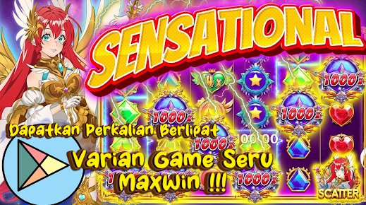 Slot Gacor Server Thailand screenshot 1