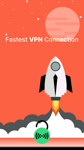 I Love VPN - Wifi Proxy VPN screenshot 1