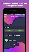 Customized Color Status Bar screenshot 5