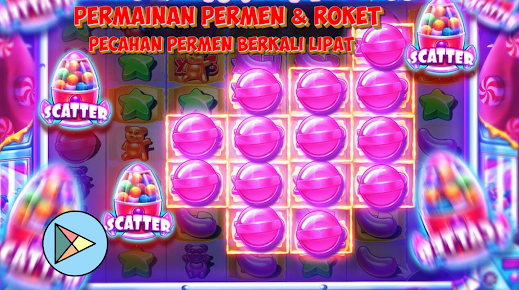 Slot Gacor Server Thailand screenshot 2