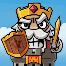 CASTLE TYCOON - IDLE Tower RPG APK