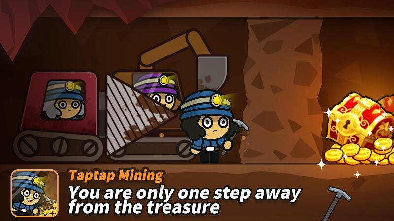Taptap Mining