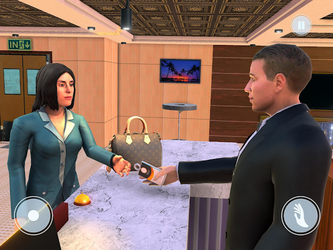 Mother & Baby Life Simulator screenshot 9