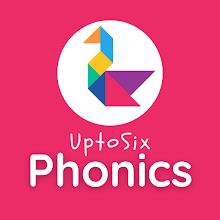 UptoSix Phonics APK