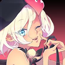 Dungeon&Girls: Card Battle RPG APK