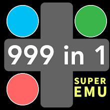 Super Emulator - Retro Classic APK