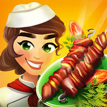 Chef's Dream: Restaurant World APK