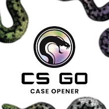 Case Simulator for CS:GO