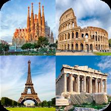 Landmarks Quiz APK