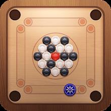 Carrom Plus-Disc Board Game APK