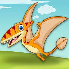 Names of dinosaurs APK