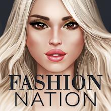 Fashion Nation: Style & Fame APK