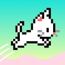 Cat Jumping! APK