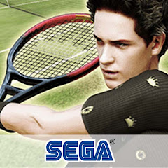 Virtua Tennis Challenge APK