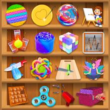 Antistress: Relaxing Toy Games