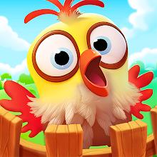 Farm Fun - Animal Parking Game APK