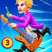 Guitar Prince - Disturbance APK