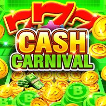 Cash Carnival Coin Pusher Game APK